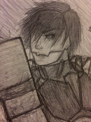 320x427 the reason i quit drawing - Quit Drawing