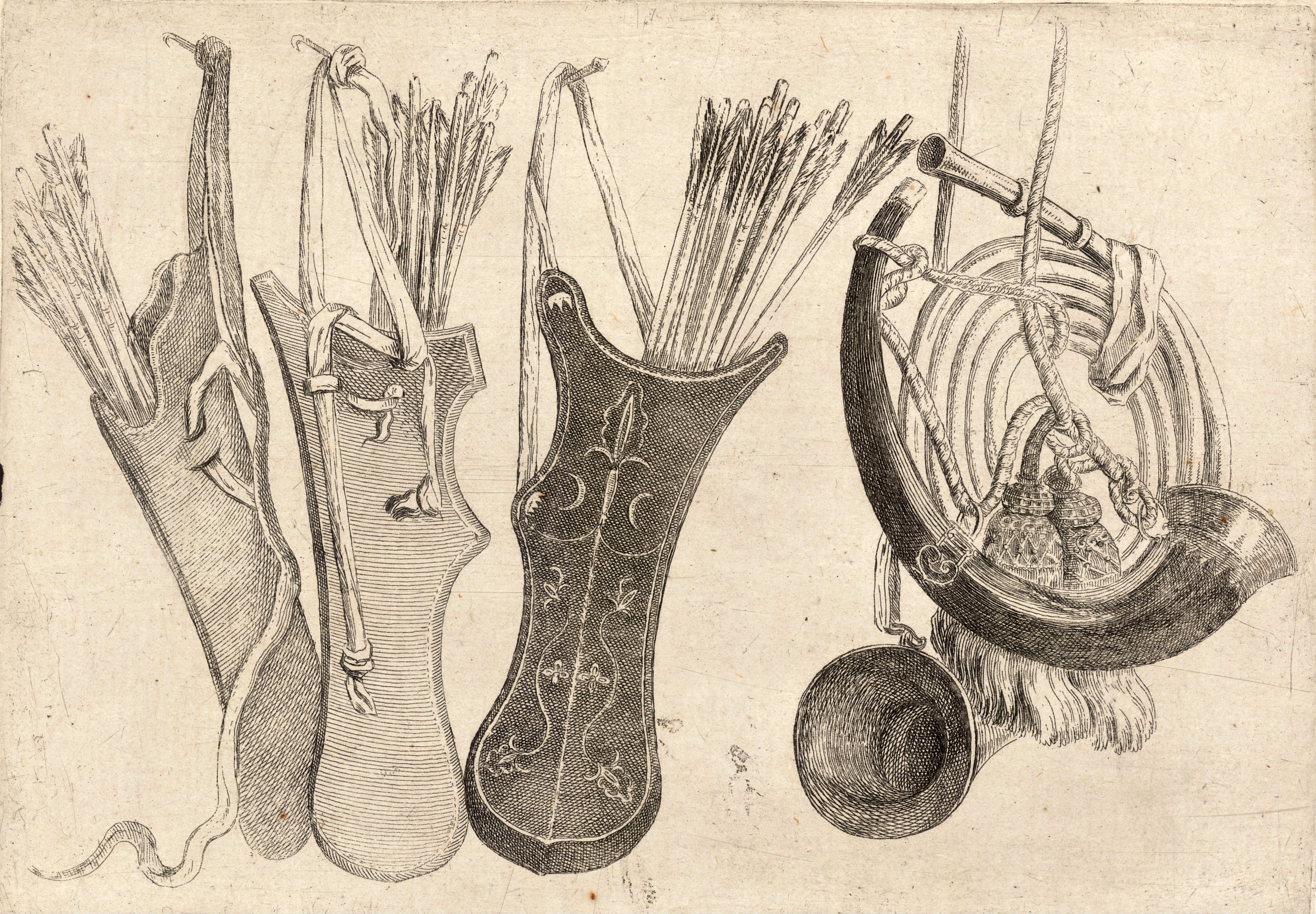 4674x3247 quiver - Quiver Drawing