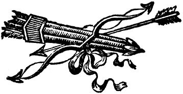 359x186 quiver of arrows bow - Quiver Drawing