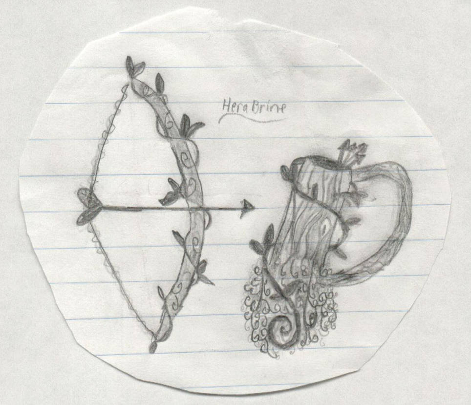 964x829 random drawing - Quiver Drawing