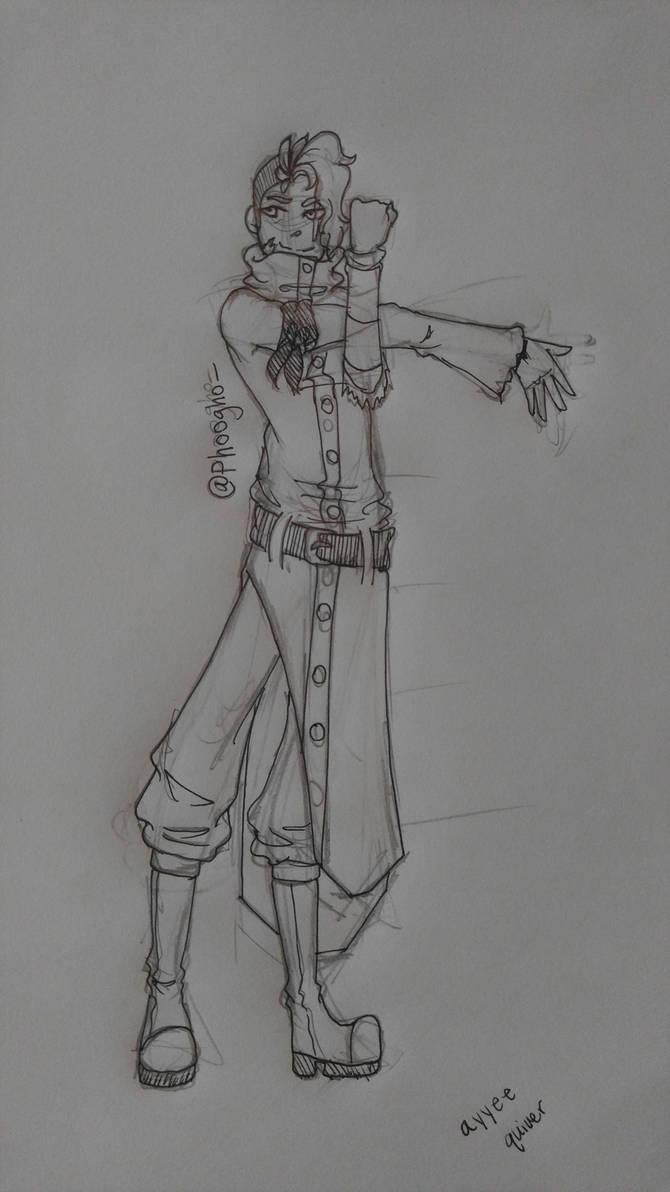 670x1192 ayy its quiver - Quiver Drawing