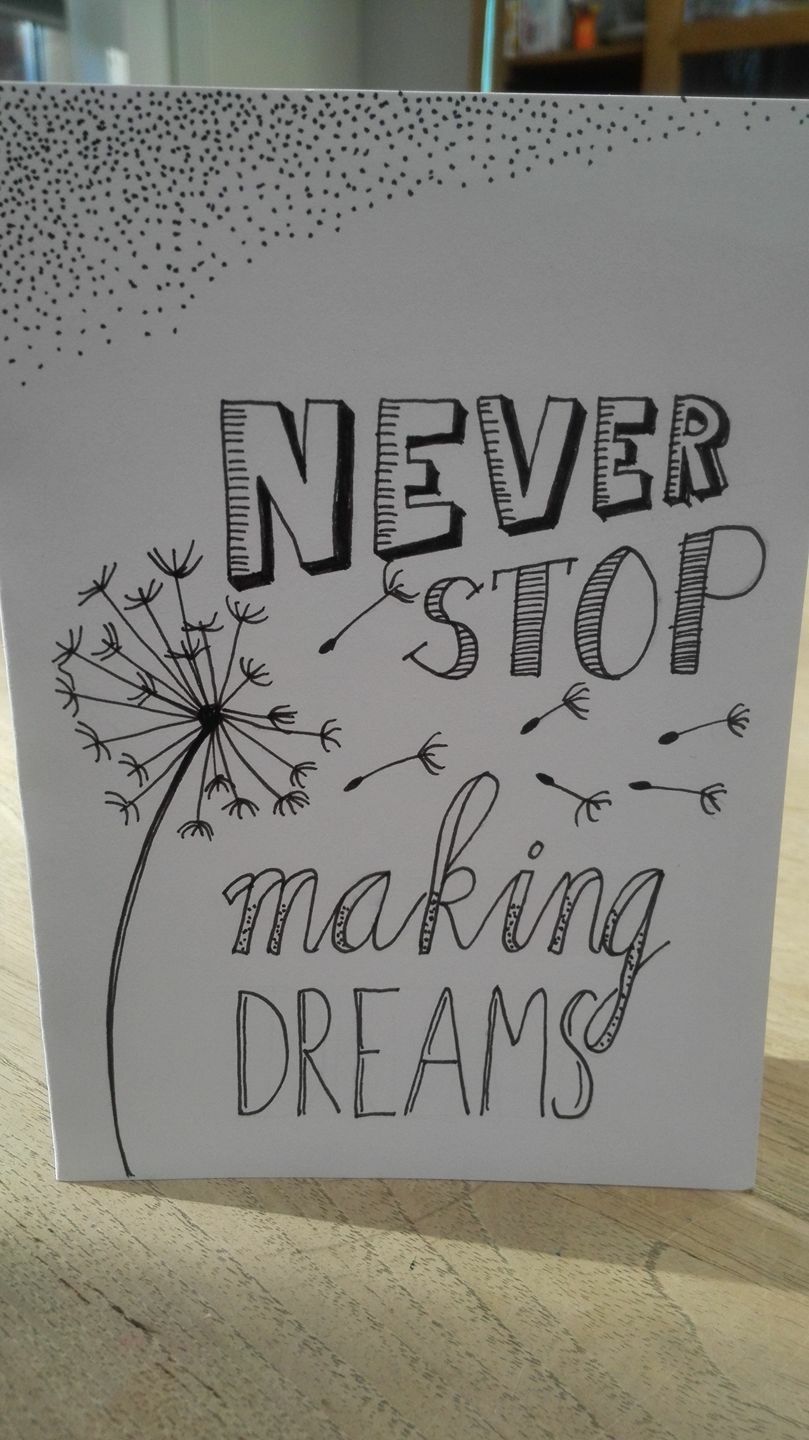 Quotation Drawing at PaintingValley.com | Explore collection of ...