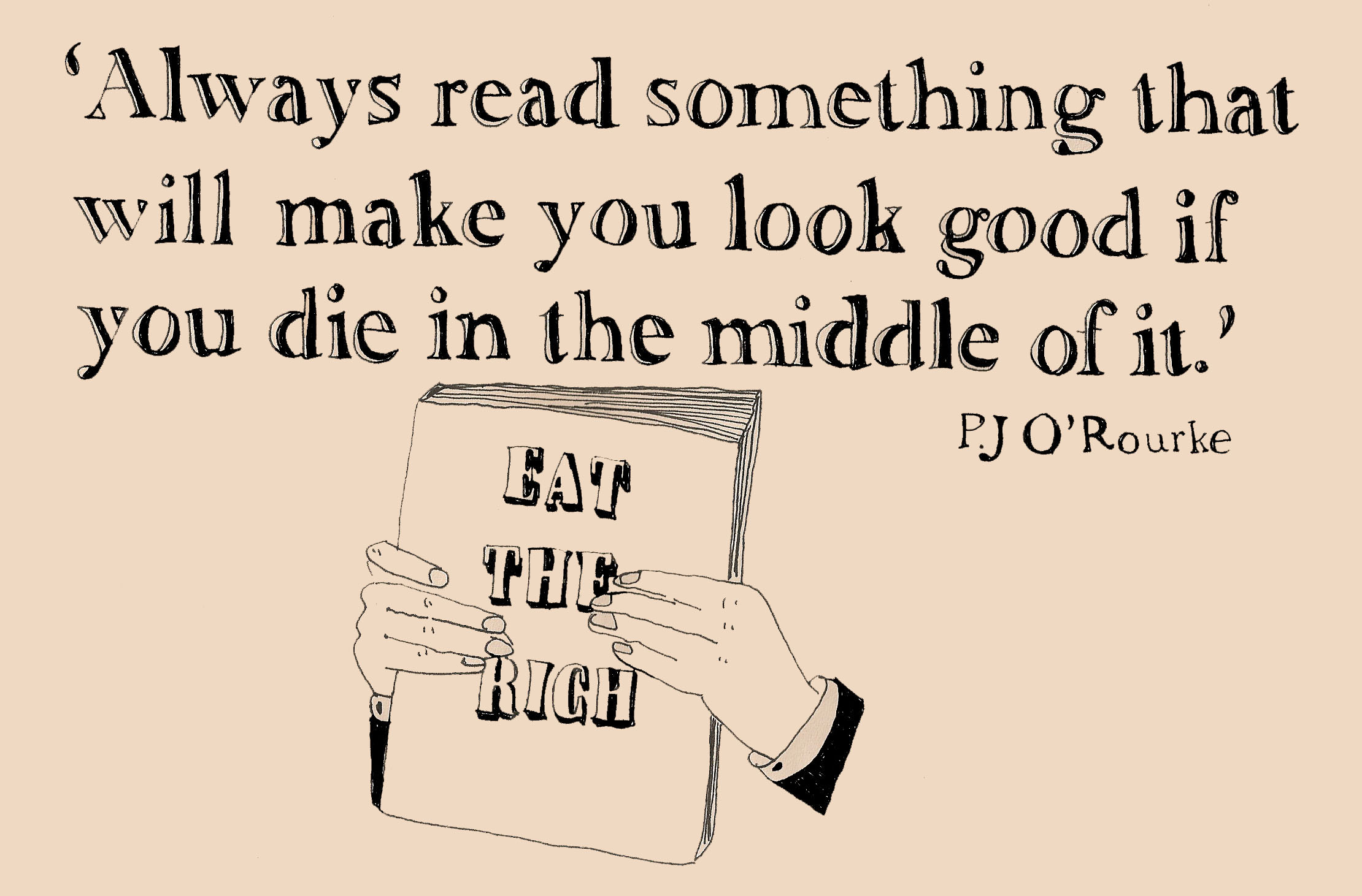 2220x1462 wallpaper drawing, black, illustration, quote, old, hands, text - Quotation Drawing