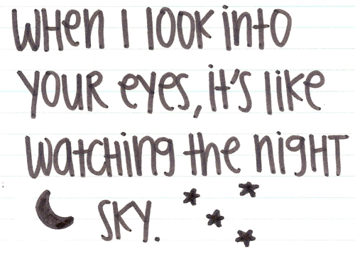 500x368 Image About Love In Quotes - Quotes About Drawing And Love