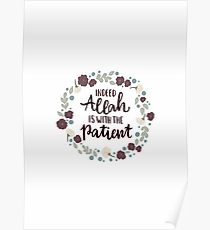 210x230 Quran Drawing Posters Redbubble - Quran Drawing