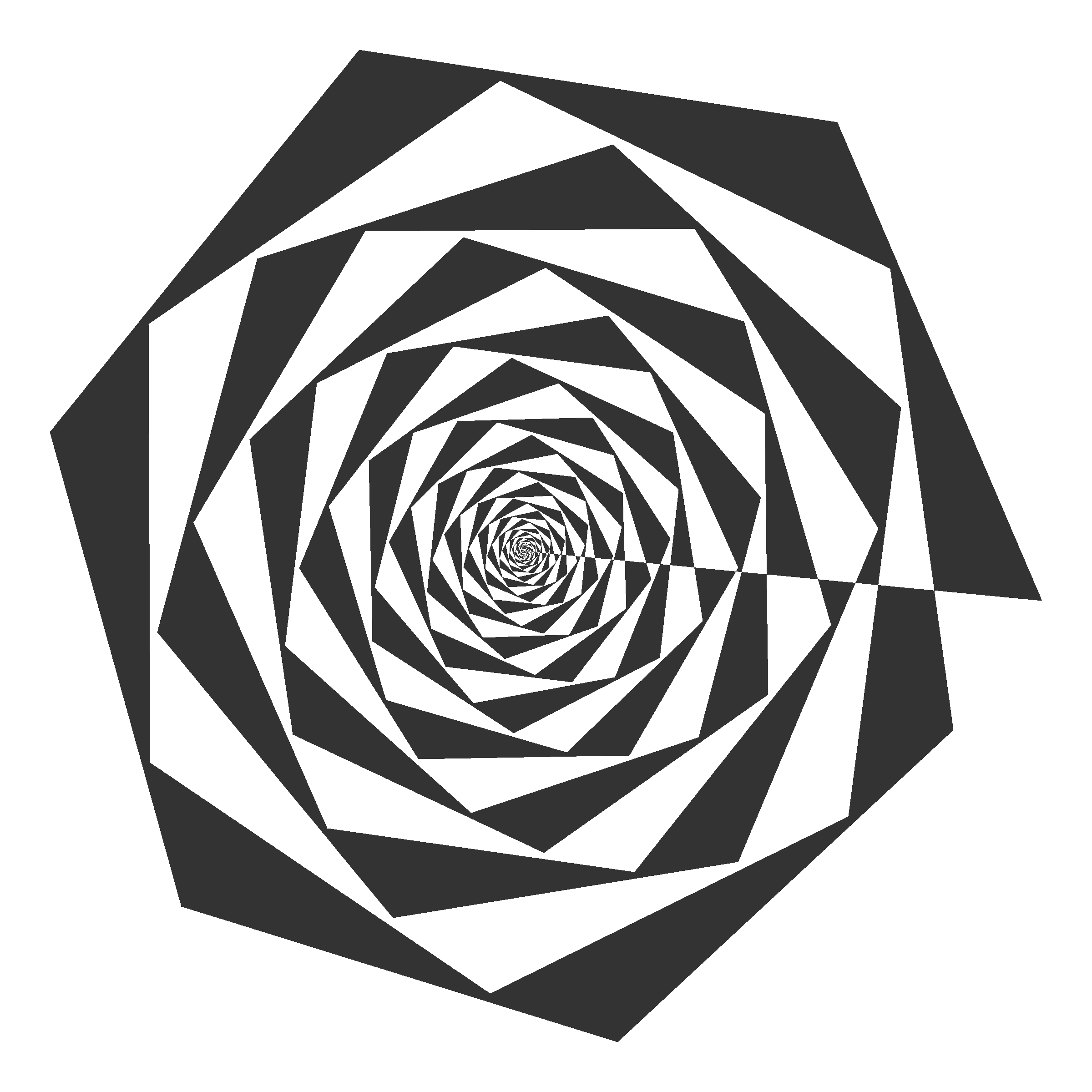 2400x2400 Tweetable Mathematical Art With R Fronkonstin - R Drawing