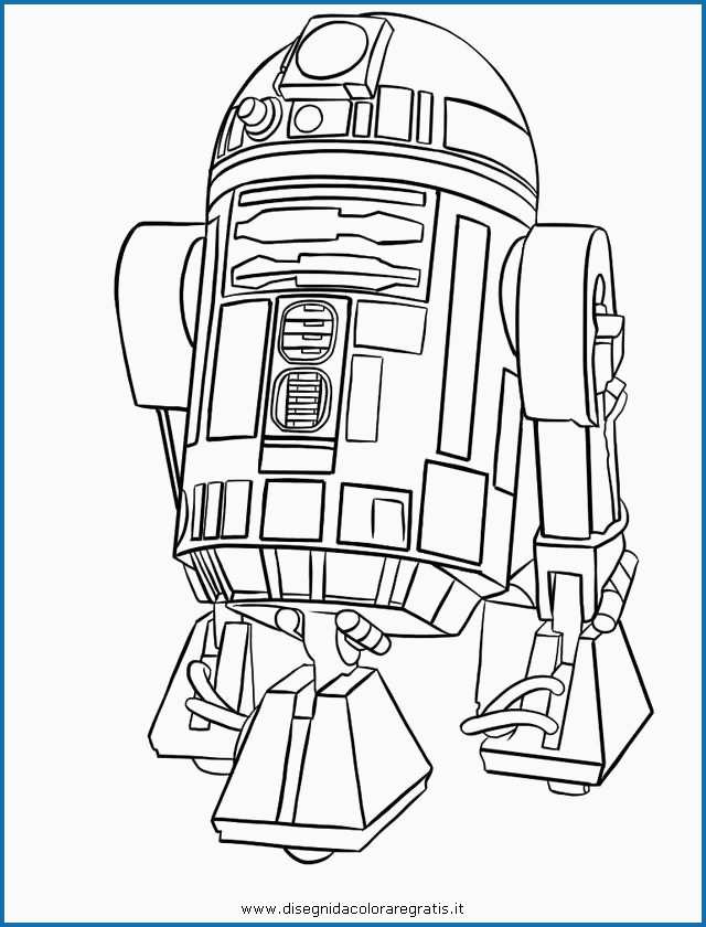 640x840 Coloring Pages Great The Gallery For Line Art - R2d2 Line Drawing