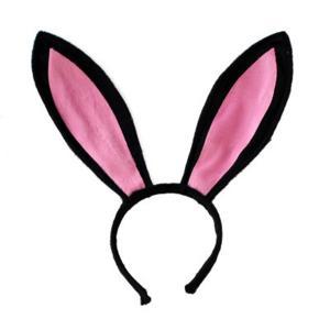 300x300 girls rabbit ears hair sticks easter cute halloween cosplay - Rabbit Ears Drawing