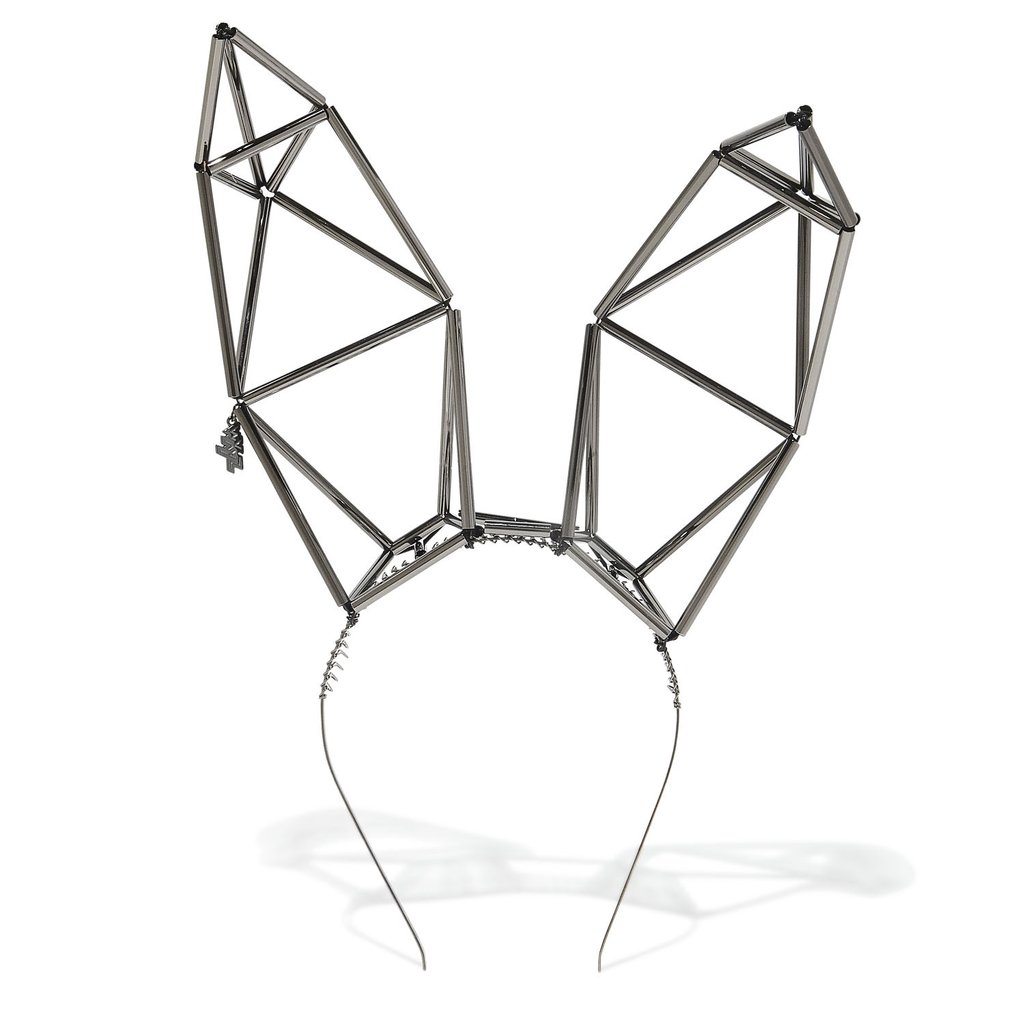 1024x1024 Wxyz Jewelry - Rabbit Ears Drawing