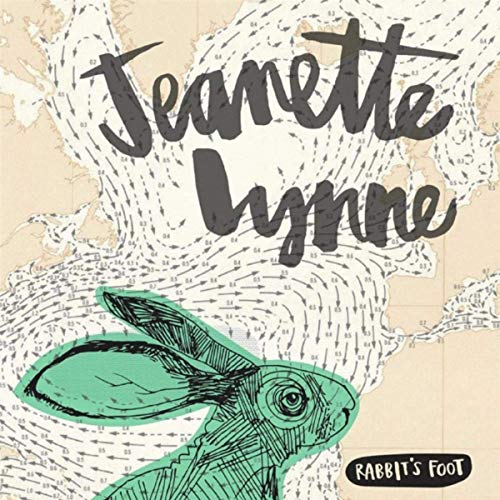 500x500 Rabbit's Foot - Rabbit Foot Drawing