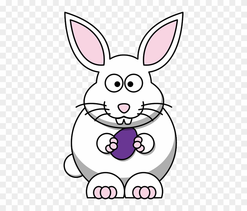 840x720 Face Baby, Head, Black, Outline, Drawing, Happy, Faces - Rabbit Head Drawing