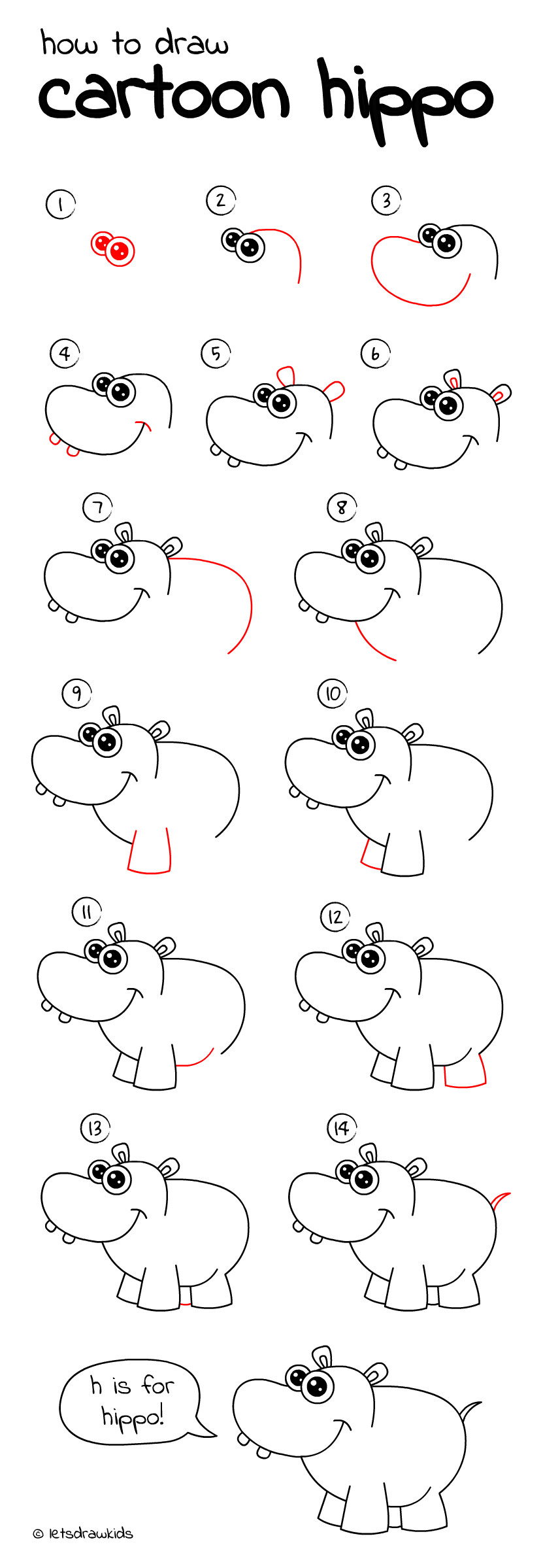 831x2398 How To Draw A Raccoon Step - Raccoon Drawing Step By Step