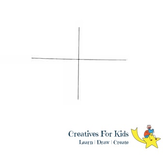 345x332 How To Draw A Raccoon Step - Raccoon Drawing Step By Step