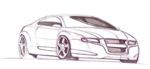 300x138 How To Draw Cars Like A Pro Draw Cars Today! - Race Car Drawing Easy