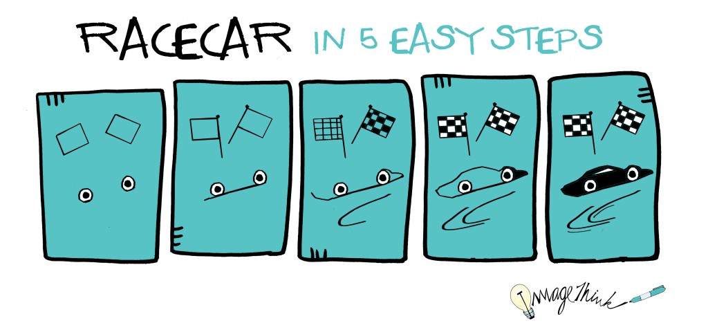 1024x477 How To Draw A Race Car In Easy Steps - Race Car Drawing Easy