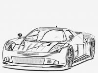 200x150 Race Car Drawing Easy Neverending Info - Race Car Drawing Easy