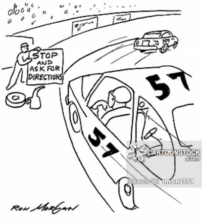 400x441 racing cars cartoons and comics - Race Car Driver Drawing
