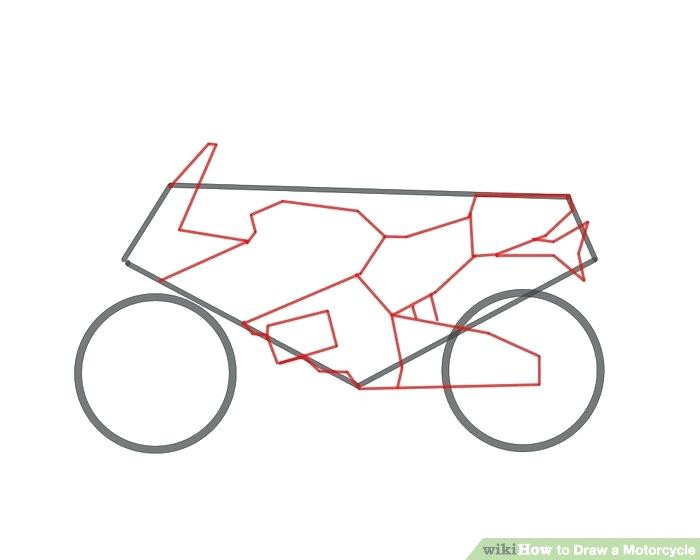 700x560 How To Draw A Race Car Step - Race Car Outline Drawing