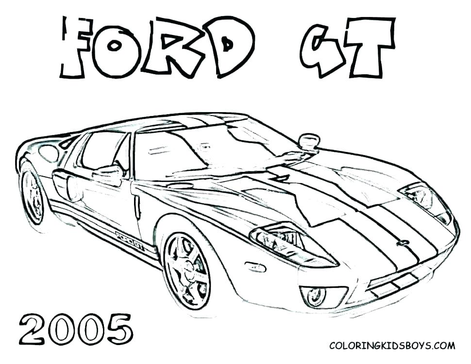 970x750 Race Car Outline Drawing At Free For Personal Use Cool Cars - Race Car Outline Drawing