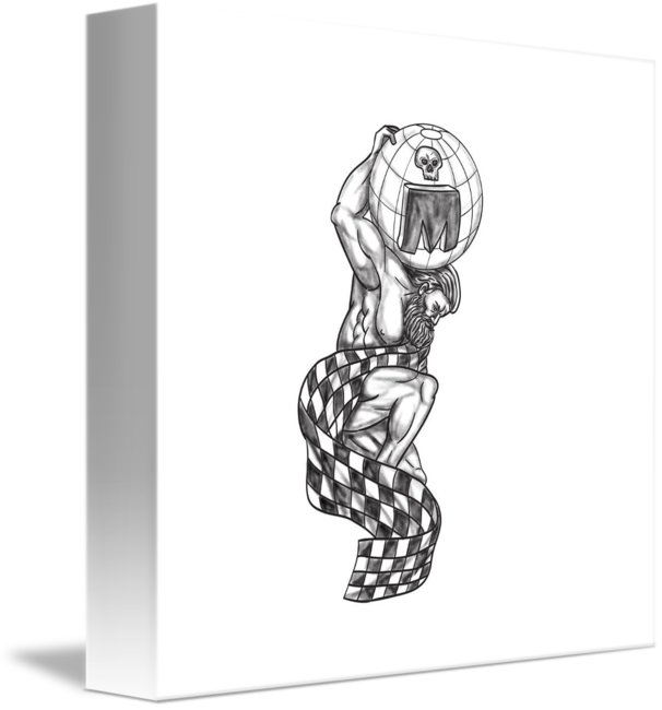 606x650 Checkered Drawing Race Flag Transparent Png Clipart Free - Race Drawing