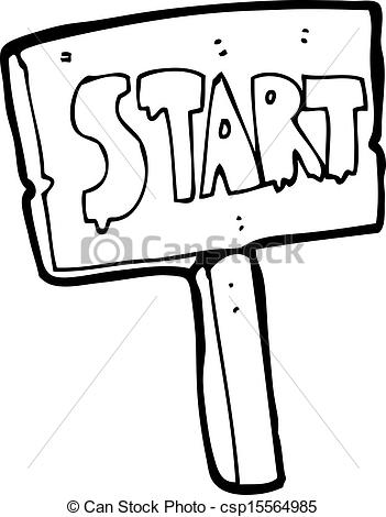 351x470 Collection Of Free Begemming Clipart Race Download On Ui Ex - Race Drawing