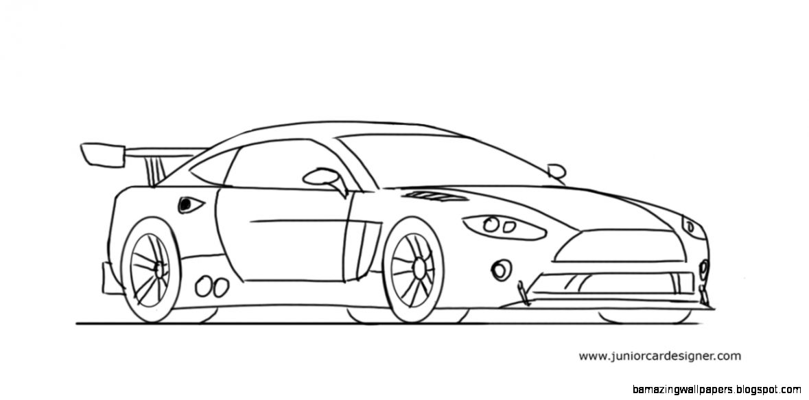 1179x583 Race Car Drawing For Kids Amazing Wallpapers - Racing Car Drawing For Kids