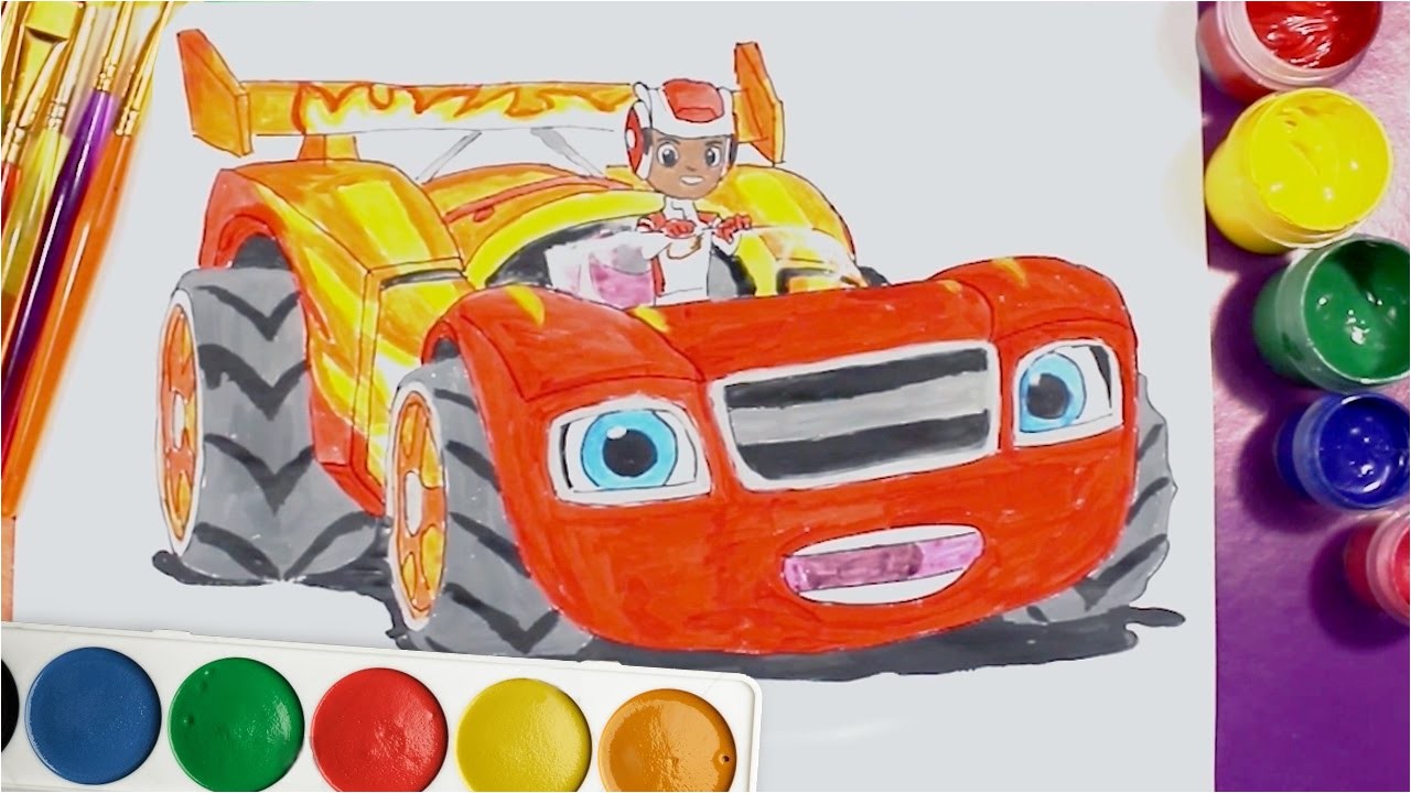 1280x720 racing car drawing for kids - Racing Car Drawing For Kids