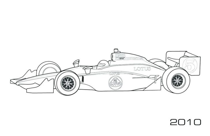 728x472 Coloring Pages Halloween Ghost Online Pokemon For Kids Summer - Racing Car Drawing For Kids