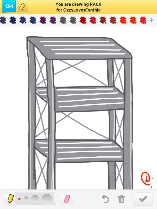 Rack Drawing at Explore collection of Rack Drawing