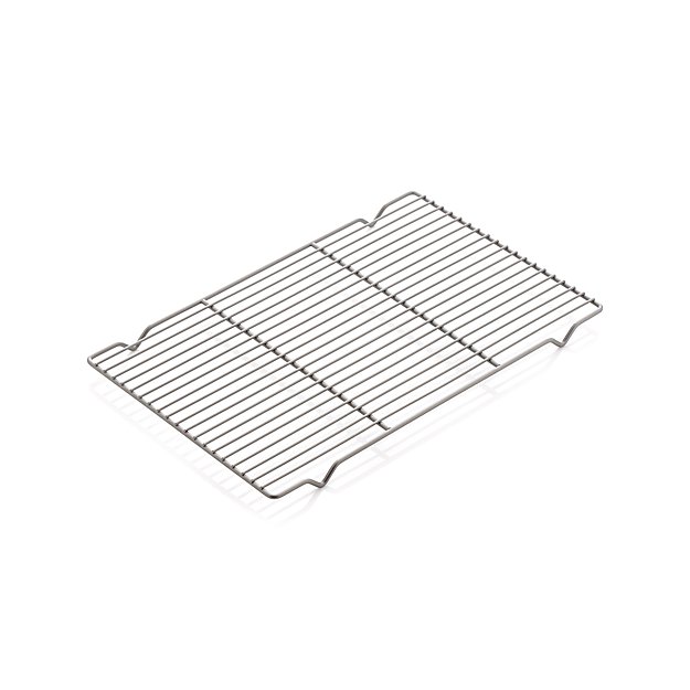 625x625 cooling rack + reviews crate and barrel - Rack Drawing