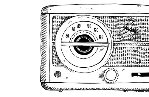 500x324 Idrawalot - Radio Drawing