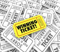 250x220 annual raffle drawing - Raffle Drawing