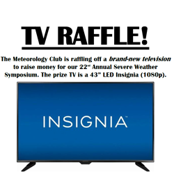 250x250 tv raffle drawing supporting the met club and the symposium - Raffle Drawing