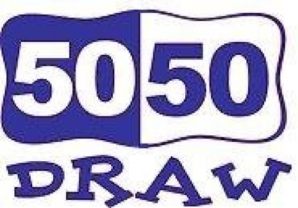 600x418 Draw Image Free Stock - Raffle Drawing Clipart
