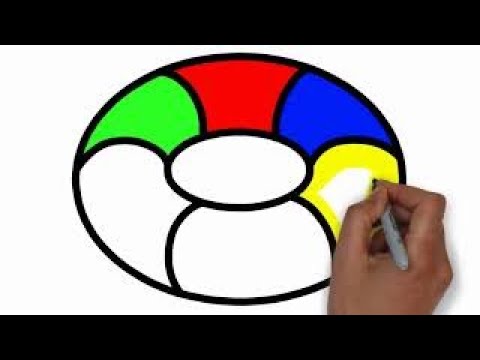 480x360 How To Draw A Raft Or Boat - Raft Drawing
