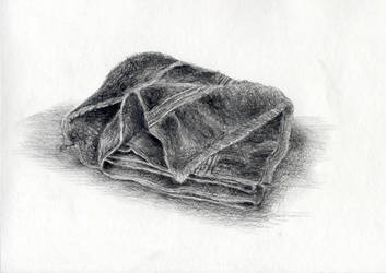 353x250 Rag Drawing - Rag Drawing