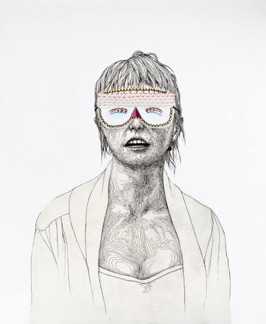 375x457 Rag Doll Drawing - Rag Drawing