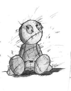 236x304 Rag Doll - Ragdoll Drawing