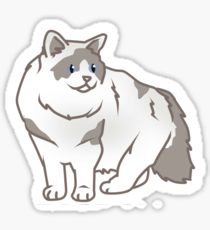 210x230 Ragdoll Drawing Gifts Merchandise Redbubble - Ragdoll Drawing