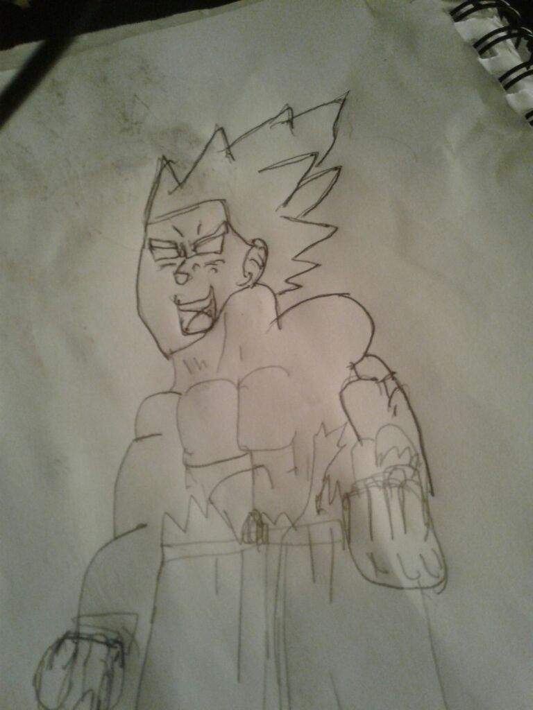 768x1024 super saiyan god goku rage drawing dragonballz amino - Rage Drawing