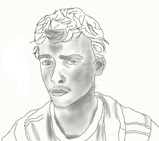 506x450 art rage drawing - Rage Drawing