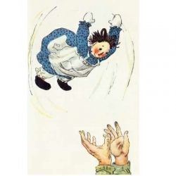 250x250 Johnny Gruelle And The Story Of Raggedy Ann Hubpages - Raggedy Ann Drawing