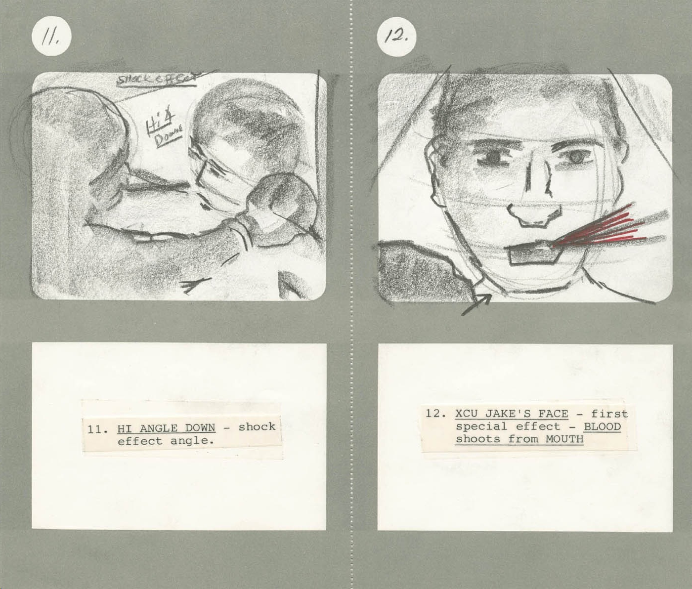 1400x1192 scorsese on the ropes the 'kamikaze' film making of 'raging bull - Raging Bull Drawing