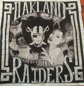 293x300 raider drawings - Raiders Drawing
