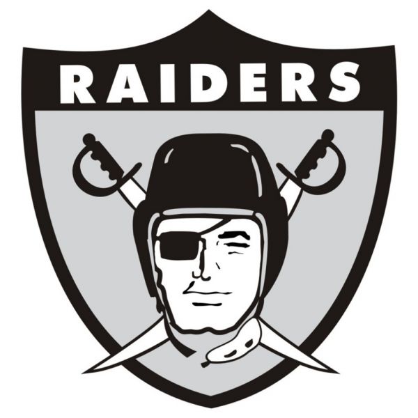 Raiders Logo Drawing At Paintingvalley Com Explore Collection Of