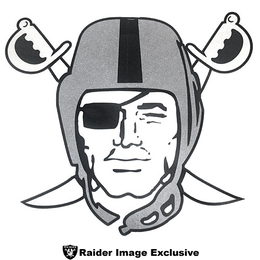 Raiders Logo Drawing at PaintingValley.com | Explore collection of ...