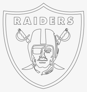 Raiders Logo Drawing at PaintingValley.com | Explore collection of ...