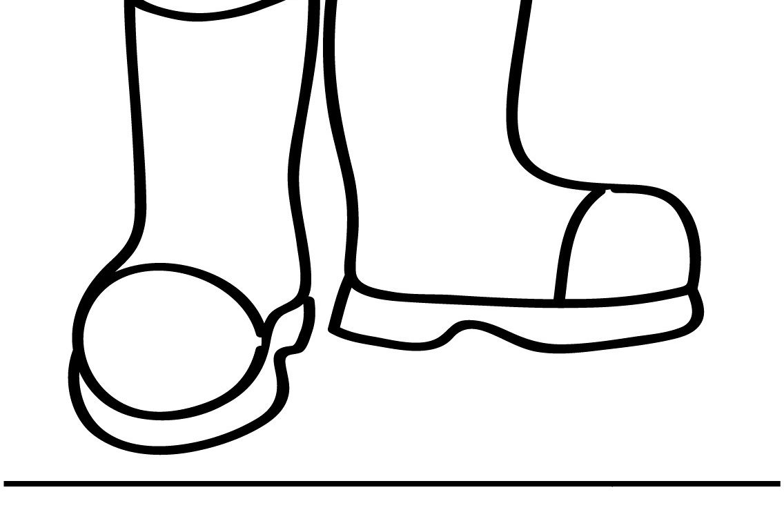 1136x768 rain boots coloringage duck inrintableages torint colouring - Rain Boots Drawing