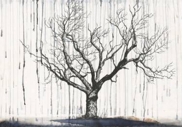 375x263 rain drawing - Rain Drawing