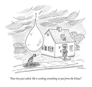 300x283 rain storm drawings fine art america - Rain Drawing